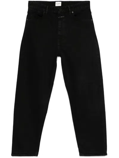 Closed Springdale Jeans In Black