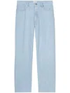 Closed Springdale Jeans In Blue
