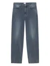 Closed Springdale Jeans In Gray