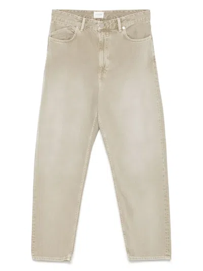 Closed Springdale Jeans In Grün
