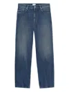 Closed Springdale Light-wash Jeans In Blue