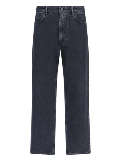 CLOSED 'SPRINGDALE' LOOSE JEANS