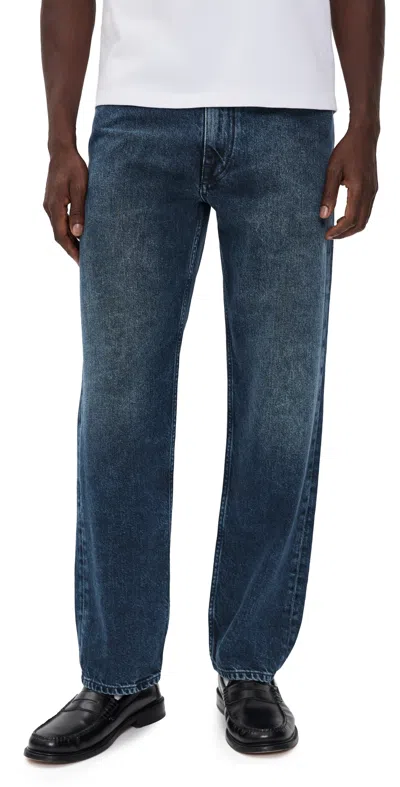 Closed Springdale Relaxed Jeans Dark Blue