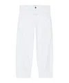Closed Recycled Cotton Blend Jeans