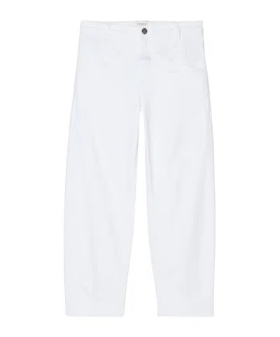 CLOSED CLOSED RELAXED FIT JEANS