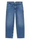 Closed Stover-x Jeans In Blue