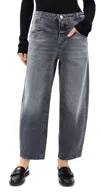 Closed Stover Jeans In Mid Grey In Mid Grey