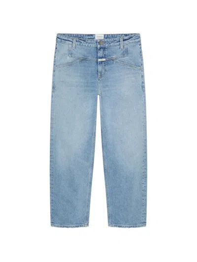 Closed Stover-x ジーンズ In Blue