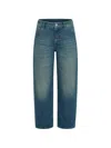 Closed Stover-x Jeans In Blue
