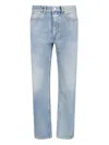 CLOSED STRAIGHT COOPER TRUE JEANS