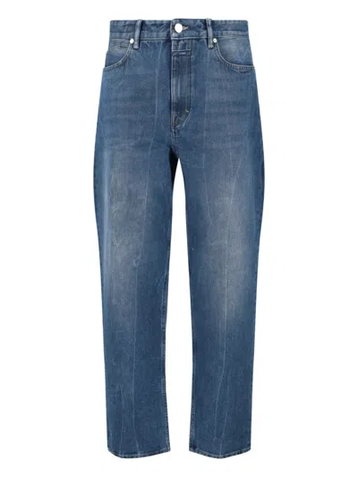 CLOSED STRAIGHT JEANS