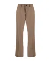 Closed Brooks Straight-leg Trousers