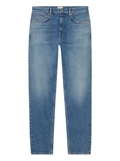 CLOSED STRETCH-COTTON JEANS