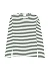 Closed Striped T-shirt In Multi