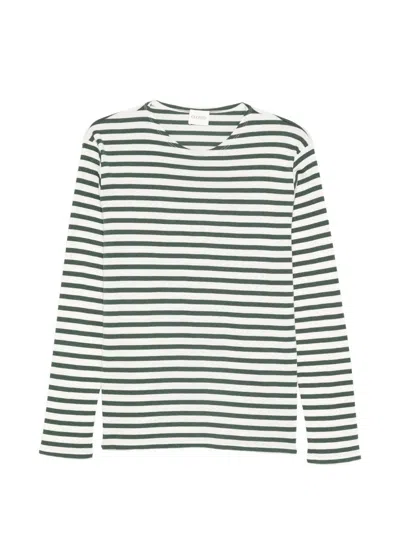 Closed Striped T-shirt In Multi