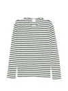 Closed Striped T-shirt In Multi