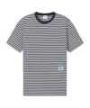 Closed Striped T-shirt In Multi