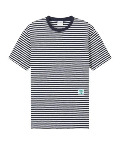 Closed Striped T-shirt In Multi