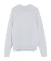 Closed Sweater In Blue