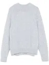 Closed Sweater In Blue