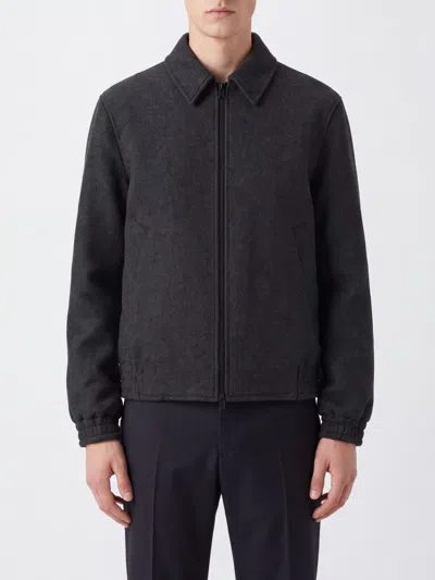 Closed Sweater Men In Black