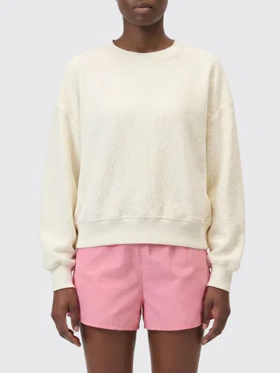 Closed Sweater Woman In Neutral