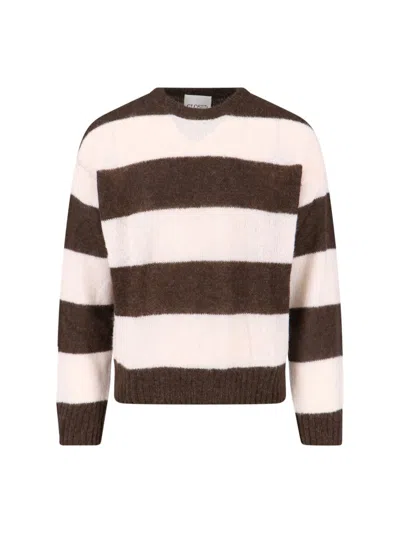 CLOSED CLOSED SWEATERS