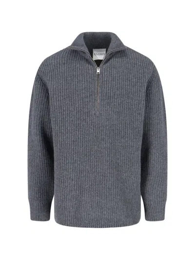 CLOSED CLOSED SWEATERS
