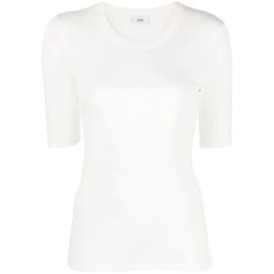 Closed Sweaters White