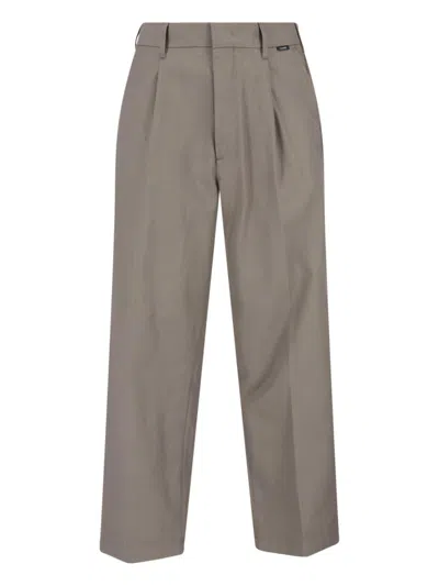 Closed Sweatpants Blomberg In Gray