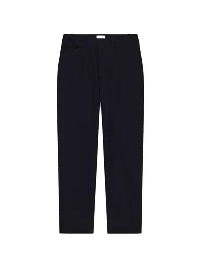 Closed Sylva Trousers In Black