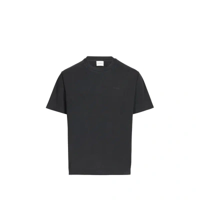 Closed T-shirt En Coton In Black