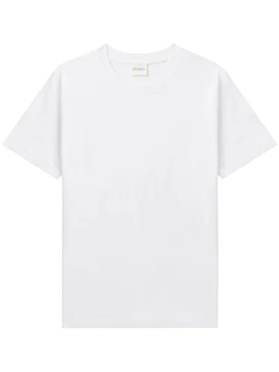 Closed T-shirts And Polos White