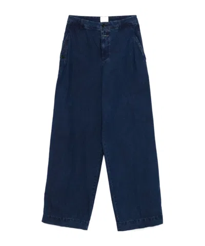 Closed Tie-dye Wrangler Jeans