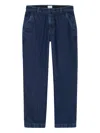 Closed Toledo Tapered Jeans In Blue