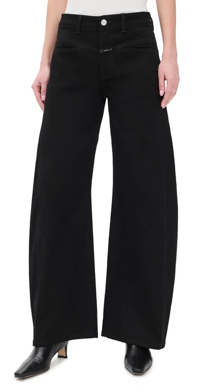 Closed Tori-x Jeans Black