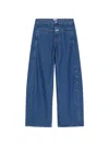 Closed Tori-x Denim Jeans In Blue
