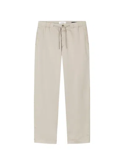 Closed Tropea Drawstring Trousers In Neutral