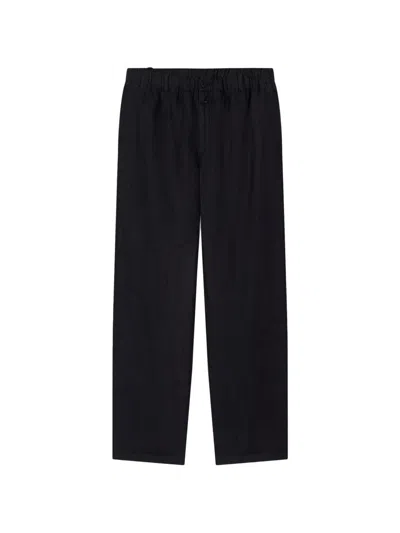 Closed Tropea Drawstring-waist Jeans In Blue