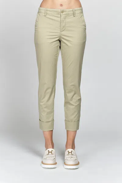Closed Trousers