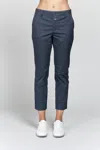 Closed Trousers Blue