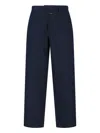 Closed Fairport Pants In Blue