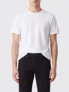 Closed T-shirt Men Color White In White