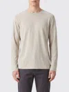 Closed Tシャツ メンズ カラー グレー In Neutral