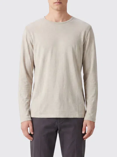 Closed Tシャツ メンズ カラー グレー In Neutral