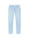 Closed Unity Jeans In Blue