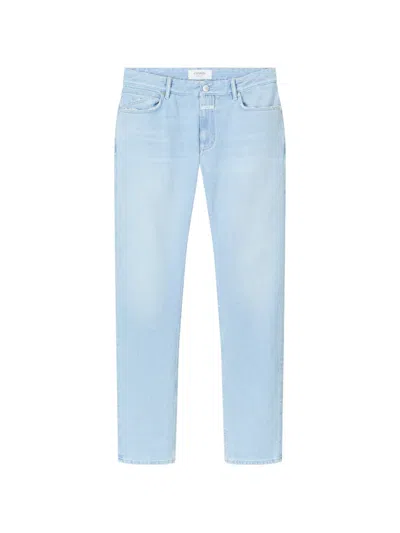 Closed Unity Jeans In Blue
