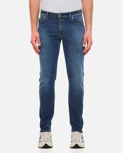 Closed Unity Jeans In Blue