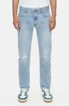 CLOSED UNITY SLIM FIT JEANS