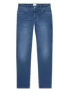 Closed Unity Slim Jeans In Blue